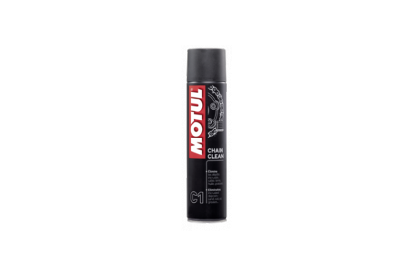 Motul Очиститель цепи C1 Chain Clean 400мл