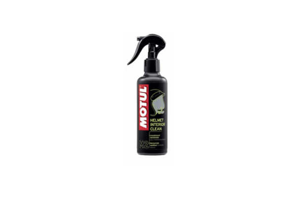 Motul M2 Helmet Interior Clean для ухода за текстилем 