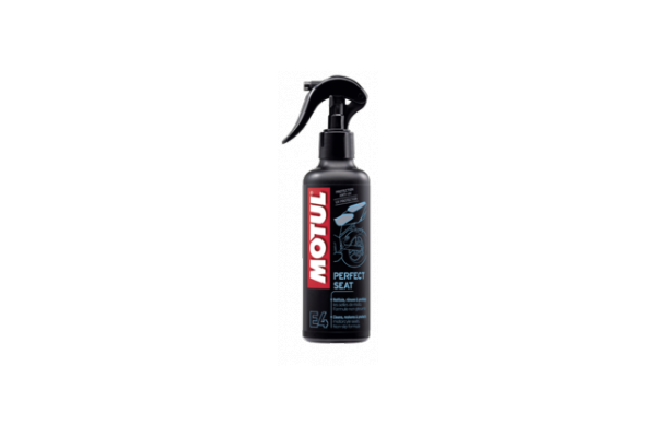 Motul E4 Perfect Seat очиститель седел 