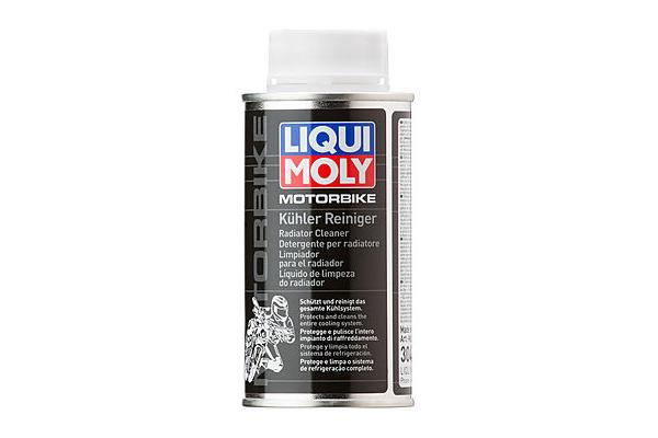 Liqui Moly Очиститель системы охлаждения Motorbike Kuhler Reiniger