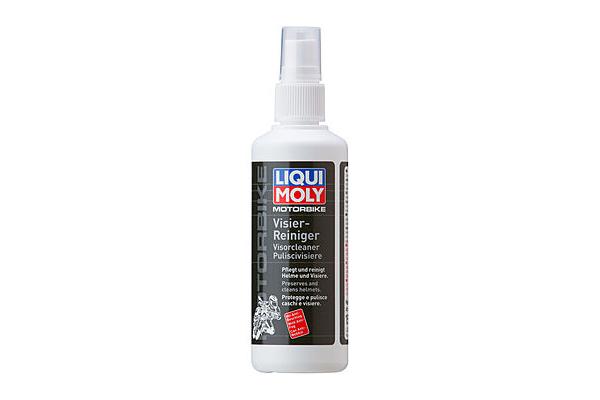 Liqui Moly Очиститель забрал шлемов Motorbike Visier-Reiniger