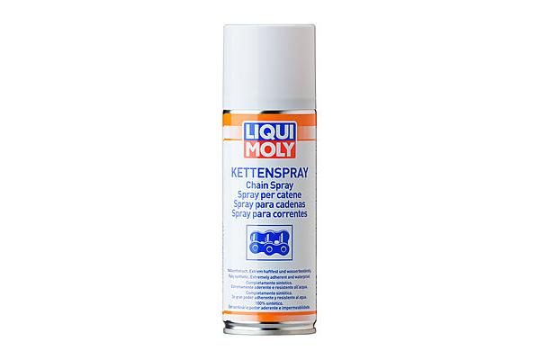 LIQUI MOLY Смазка цепи