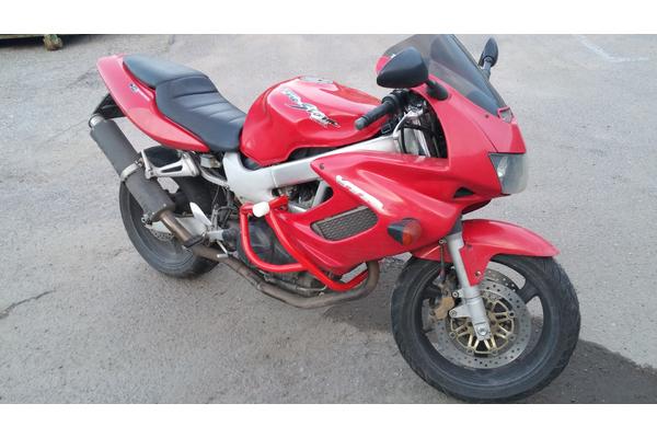 CRAZY IRON ДУГИ HONDA VTR1000 97-06
