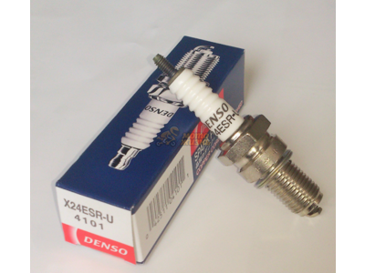 Свеча зажигания DENSO X24ESR-U 4101