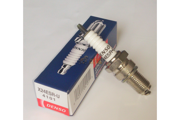 Свеча зажигания DENSO X24ESR-U 4101