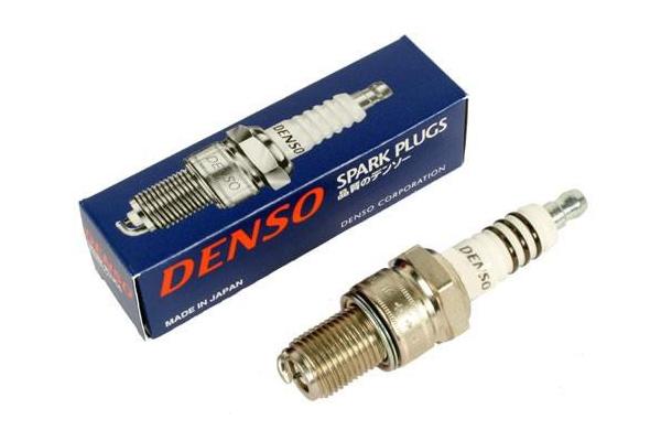 Свеча зажигания DENSO W22EPR-U 3088