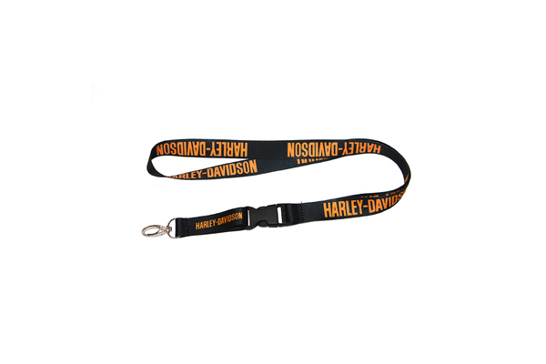Лента для ключей Harley Davidson