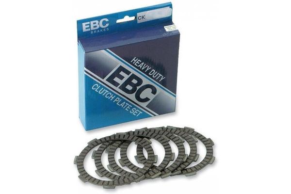 EBC Фрикционные диски сцепления CK4435