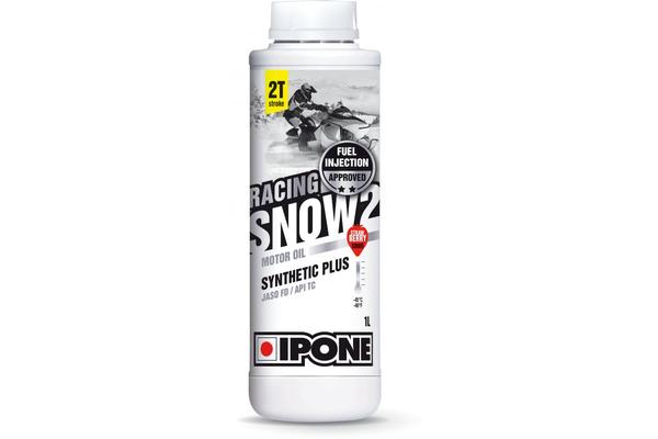 Масло IPONE SNOW RACING 2T