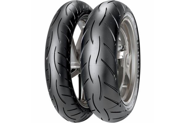 Резина Metzeler Sportec M5 R17 120/70 69 W TL