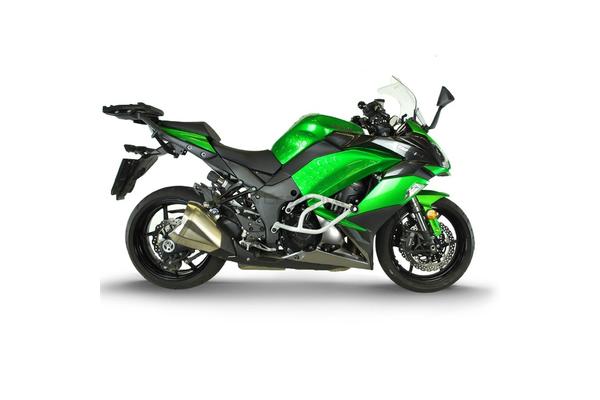 CRAZY IRON ДУГИ KAWASAKI Z1000SX 11-20