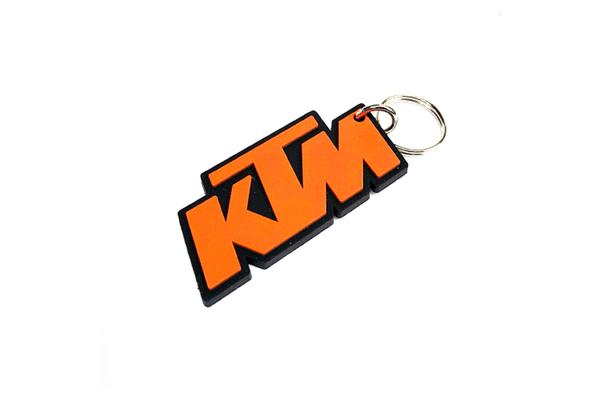 Брелок KTM