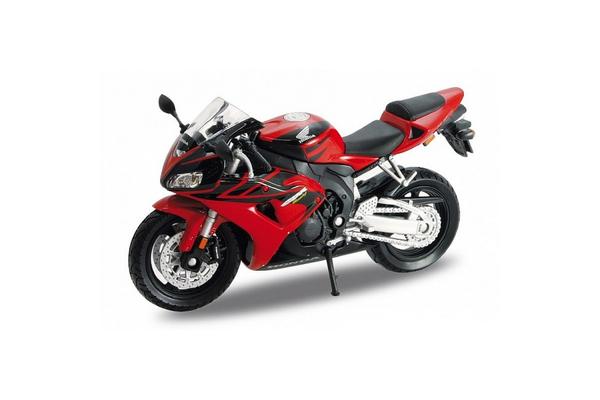 Модель мотоцикла Honda CBR1000RR