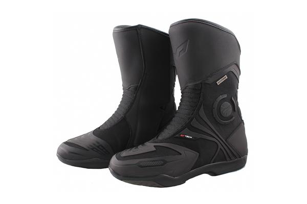 MOTEQ Туристические мотоботинки Air Tech