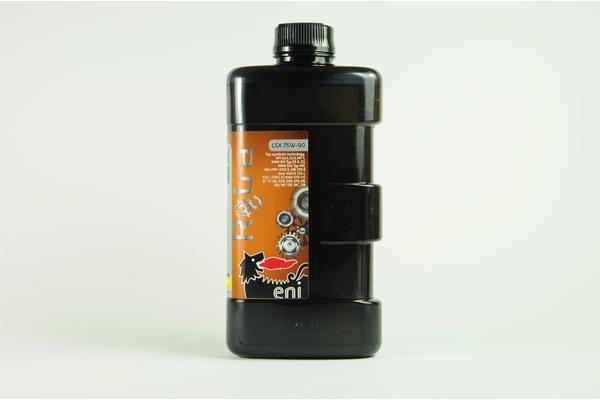 Масло Трансмиссионное Eni Bike75w-90 1L