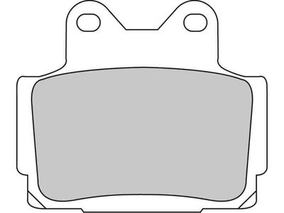 Колодки Goldfren FDB386