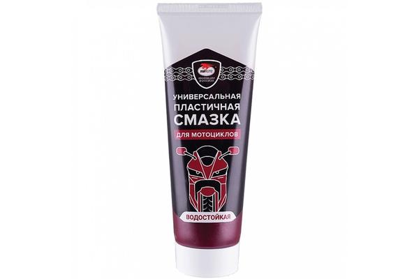 ВМП Смазка высокотемпературная EP-2 200ml