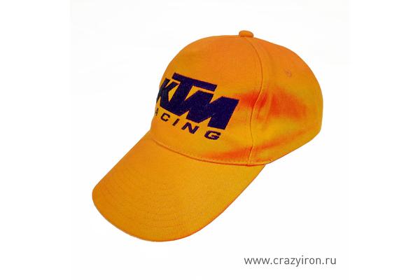 Бейсболка KTM