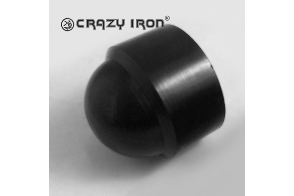 CRAZY IRON Колпачек на болт