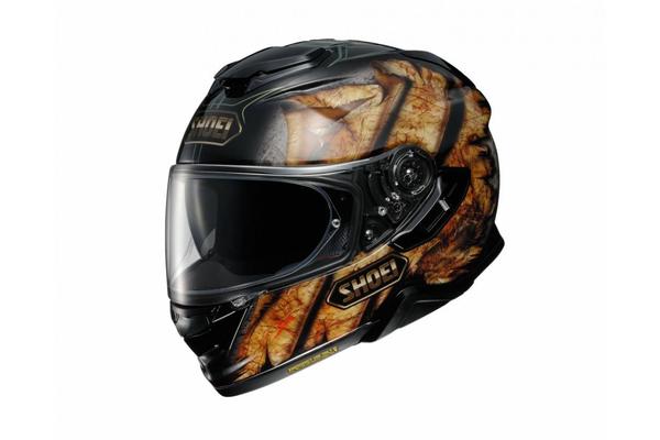 SHOEI Мотошлем GT AIR 2 DEVIATION