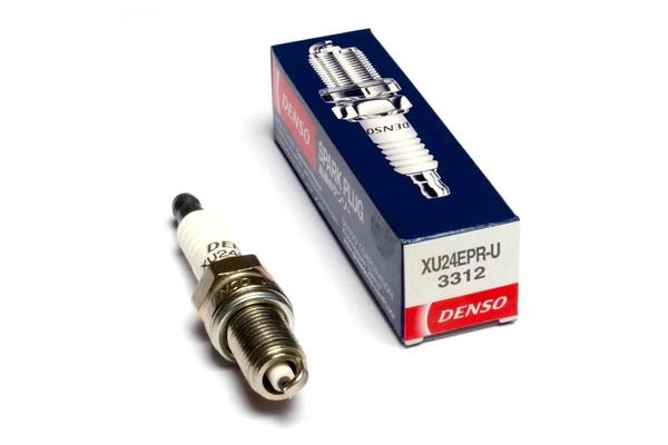 Свеча зажигания DENSO XU24EPR-U