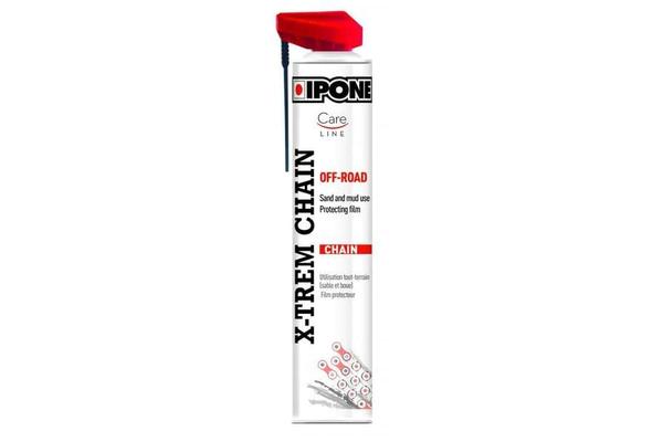 IPONE Смазка цепи OFF ROAD 750ML