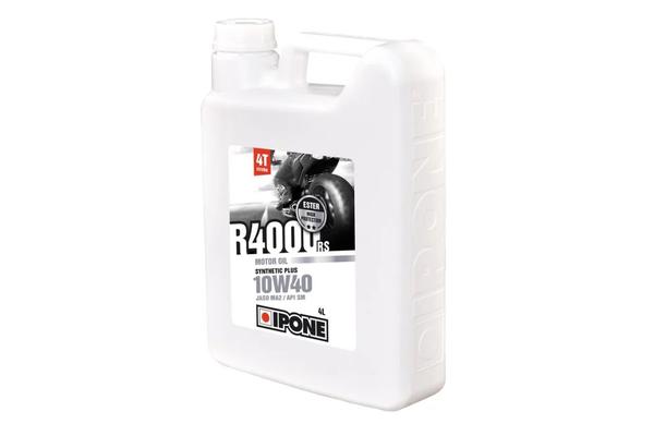 Масло IPONE R4000 RS 10W40