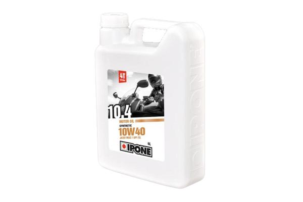 Масло IPONE 10.4 10W40
