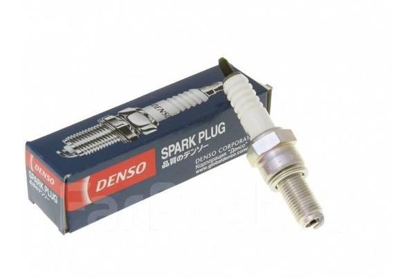 Свеча зажигания DENSO U27ESN 4128