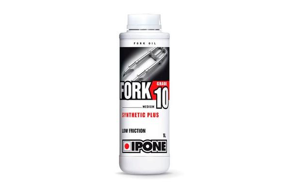 Вилочное масло Ipone Fork Oil 10w