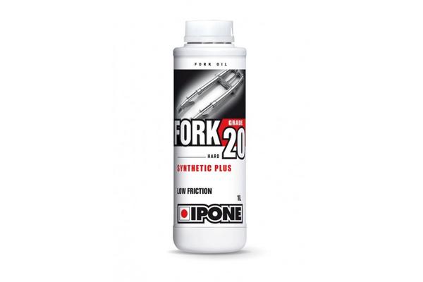 Вилочное масло Ipone Fork Oil 20 w