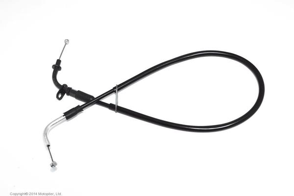 PW Трос Подсоса Suzuki GSXR 600/750 96-98