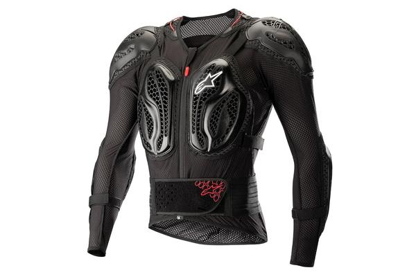 ALPINESTARS Черепаха BIONIC ACTION JACKET