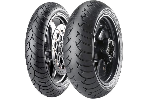 Резина Metzeler Roadtec Z6 180/55 ZR17 73W TL