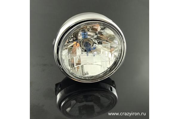 SM-PARTS ФАРА HONDA CB400