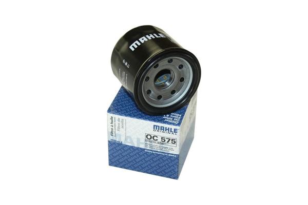 Фильтр масляный Male HF 204