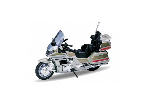 Модель мотоцикла Honda Gold Wing