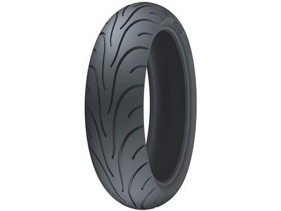 Резина Michelin Pilot Road 2 R17 160/60 73 W TL