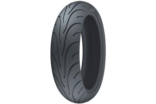 Резина Michelin Pilot Road 2 R17 160/60 73 W TL