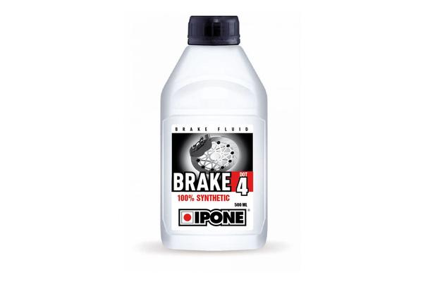 Тормозная жидкость IPONE BRAKE DOT 4