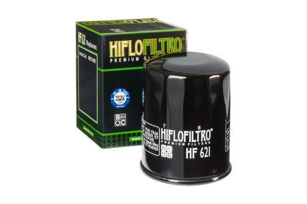 Фильтр масляный HF 621