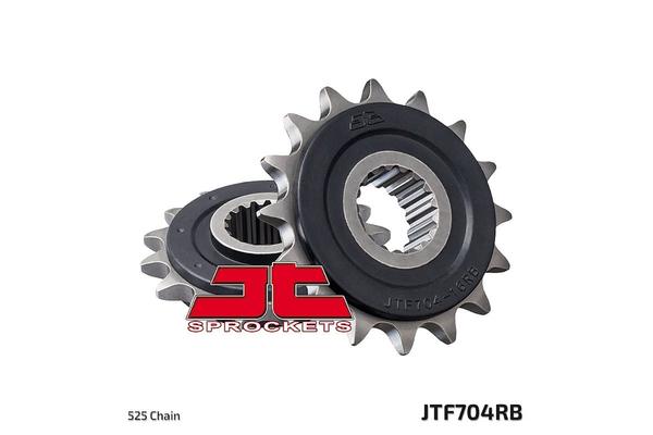 Звезда передняя JTF 704