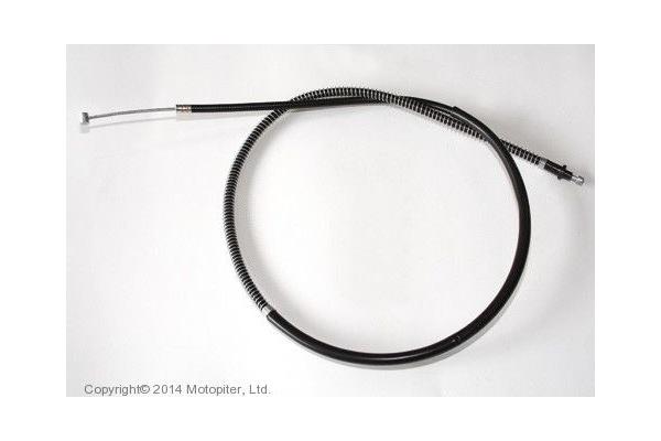 PW Трос сцепления Yamaha TDM 850 116 см