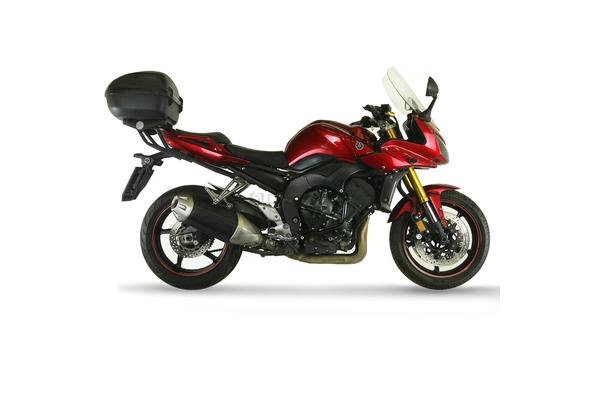 CRAZY IRON ДУГИ YAMAHA FZ1 FZ8 06-