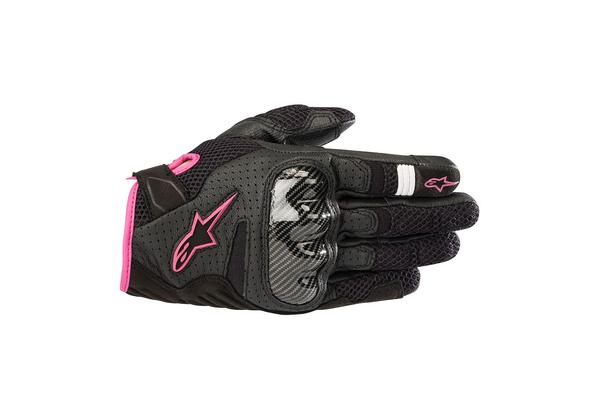 Alpinestars перчатки Stella SMX 1 AIR Gloves 