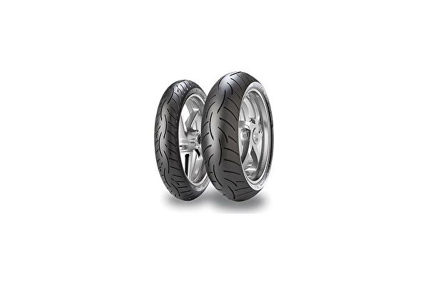 Резина Metzeler Roadtec Z8 120/70 ZR17 59W TL