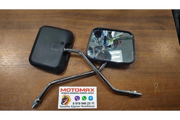 VMC Зеркала Cross M10