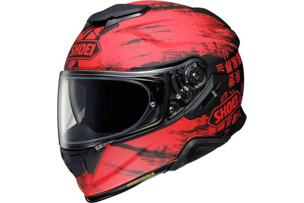 SHOEI Мотошлем GT AIR 2 OGRE