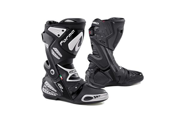 Forma Спортивные мотоботы  ICE PRO Черные