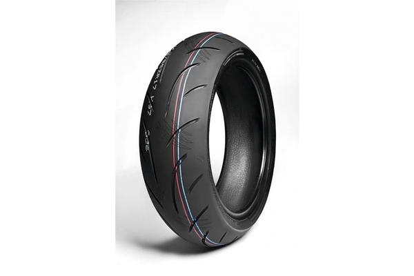 Резина KINGTYRE K97  R17 160/60 69W TL